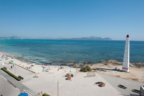 Villa Formentera 2