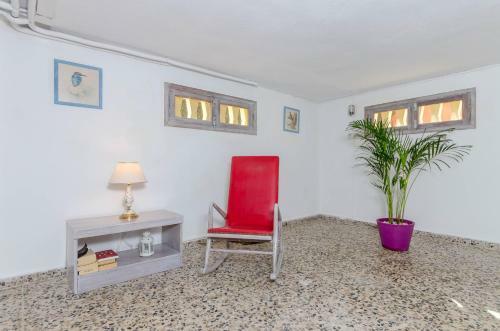Villa Son Baul�