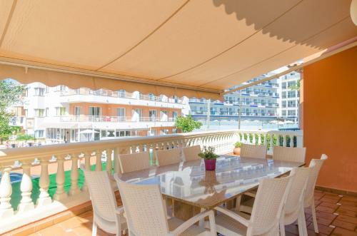 Villa Son Baul�