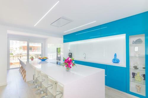 Villa Son Baul�