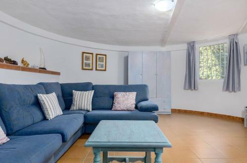 Villa Son Baul�
