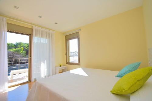 Antonia Chalet Can Picafort 142