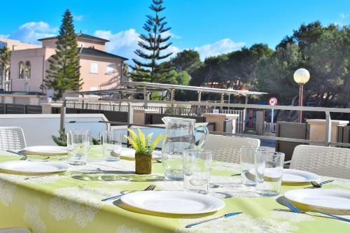 Antonia Chalet Can Picafort 142