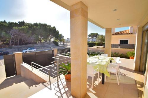 Antonia Chalet Can Picafort 142