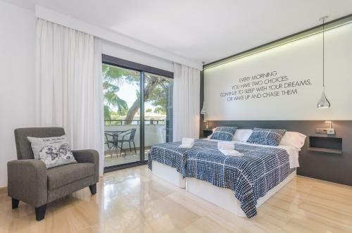 Villa Diagonal