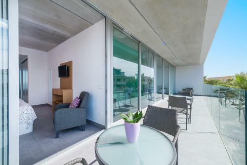 Villa Mar