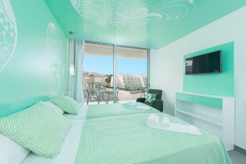 Villa Mar