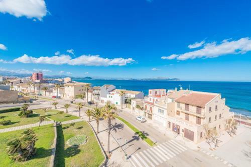 Villa Mar