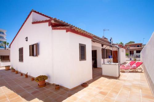 Villa Xavier