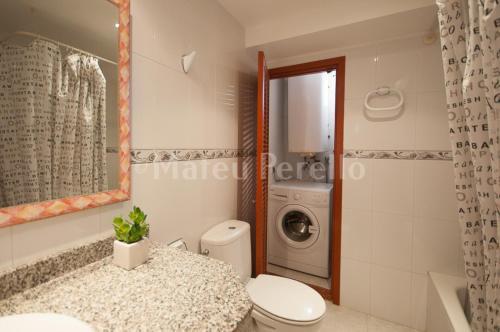 Apartamento Farolas 4a