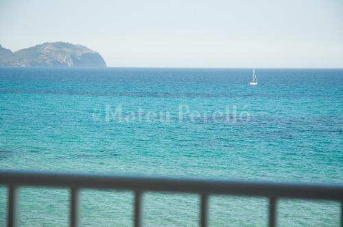Apartamento Farolas 4a