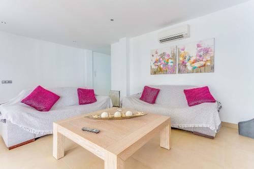 Yupihome Apartment Ca Na Xisca II