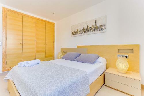 Yupihome Apartment Ca Na Xisca II
