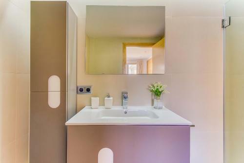 Yupihome Apartment Ca Na Xisca II