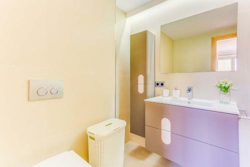 Yupihome Apartment Ca Na Xisca II