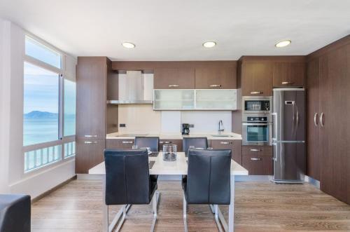 Apartamento Boston