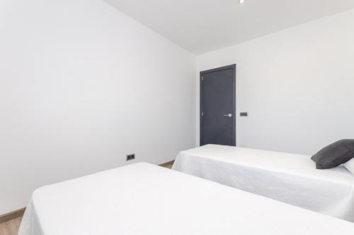 Apartamento Boston