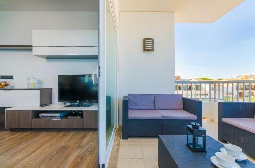 Apartamento Boston