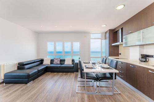 Apartamento Boston