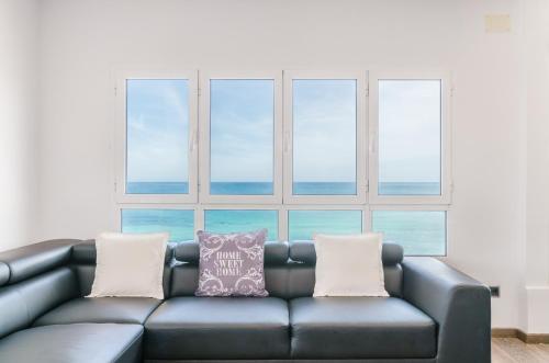 Apartamento Boston
