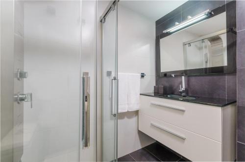 Apartamento Boston