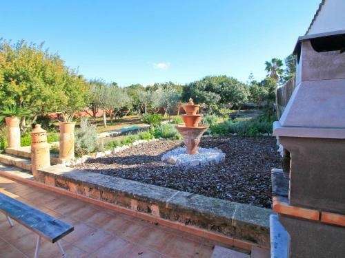 Holiday Home Finqueta