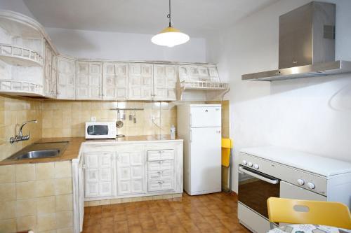 Candelaria's Mountain House (pool & Sea Views)