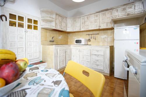 Candelaria's Mountain House (pool & Sea Views)