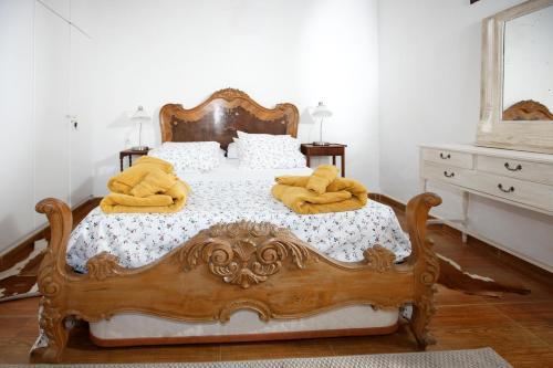 Candelaria's Mountain House (pool & Sea Views)