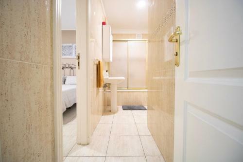 Apartamento Atlantic Beach