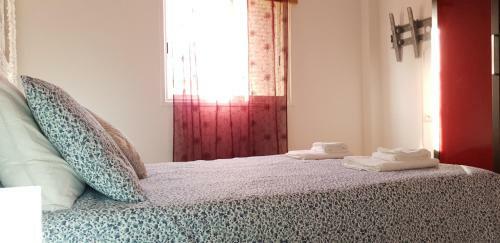 Apartamento Ramblas I