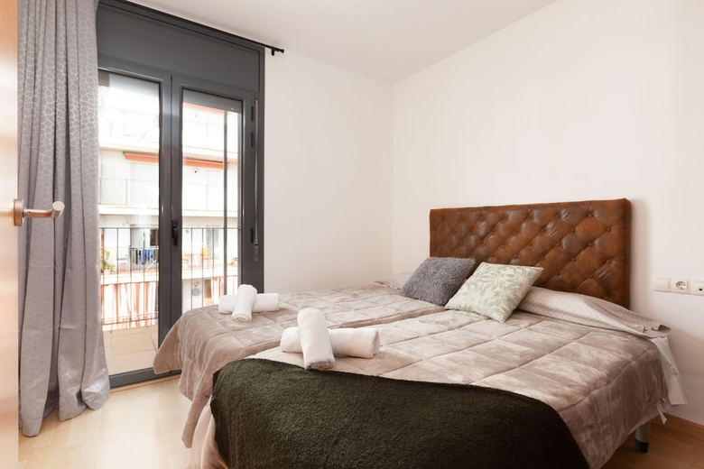 Apartamento Canet Beach