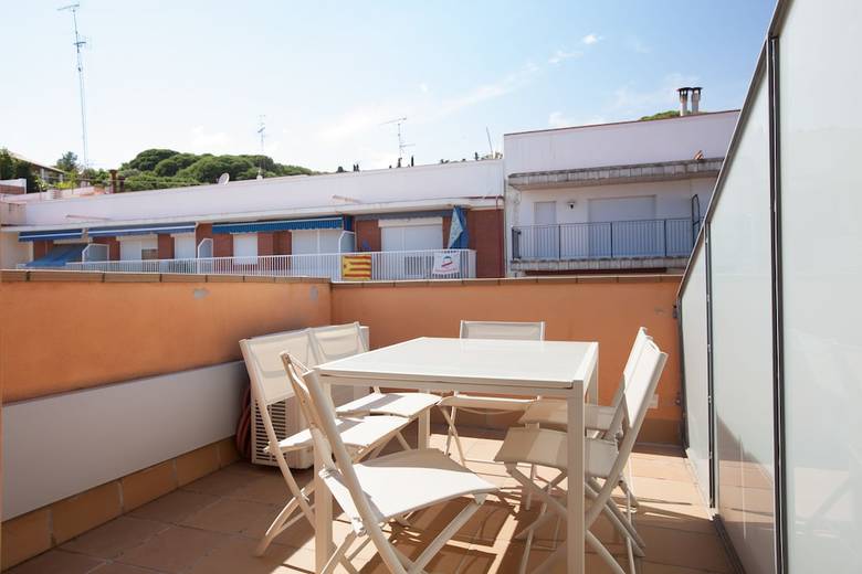 Apartamento Canet Beach