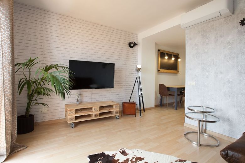Apartamento Canet Beach