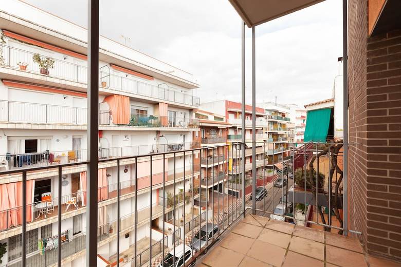 Apartamento Canet Beach