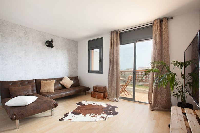Apartamento Canet Beach