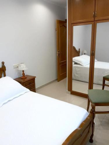 Apartment Av. Covadonga - 2