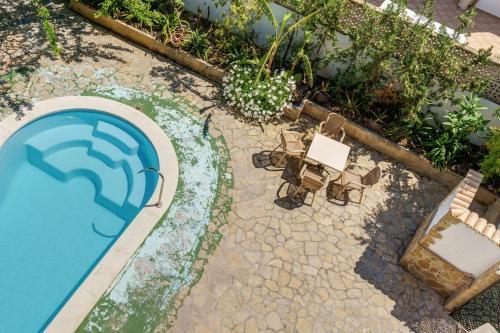 Apartamento La Caba�a 3a