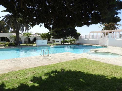 Apartamento Cal� Blanc 2