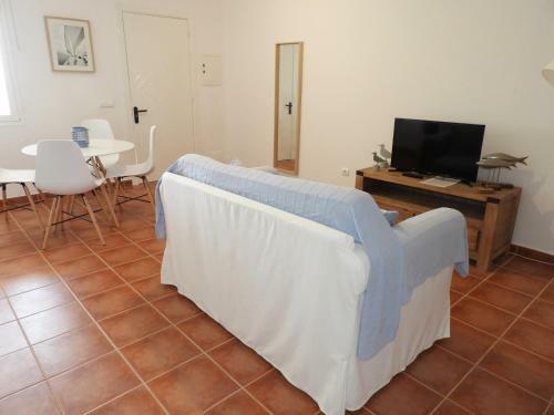 Apartamento Cal� Blanc 2