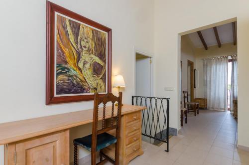 Villa Cas Padri (cas Padri Gaballi 6)