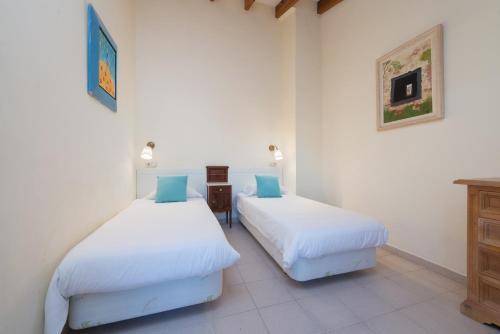 Villa Cas Padri (cas Padri Gaballi 6)