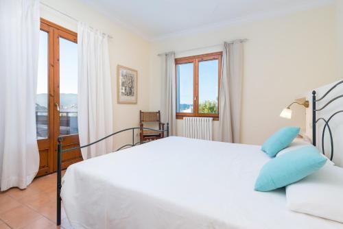 Villa Cas Padri (cas Padri Gaballi 6)