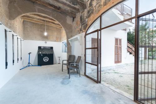 Villa Cas Padri (cas Padri Gaballi 6)