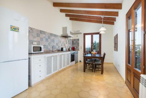 Villa Cas Padri (cas Padri Gaballi 6)