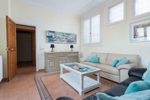 Villa Cas Padri (cas Padri Gaballi 6)
