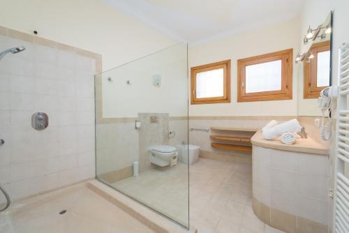 Villa Cas Padri (cas Padri Gaballi 6)