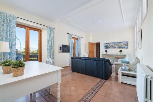 Villa Cas Padri (cas Padri Gaballi 6)