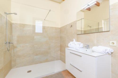 Villa Cas Padri (cas Padri Gaballi 6)
