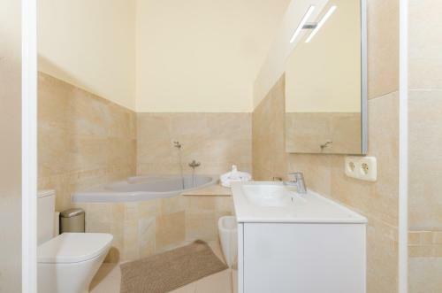 Villa Cas Padri (cas Padri Gaballi 6)